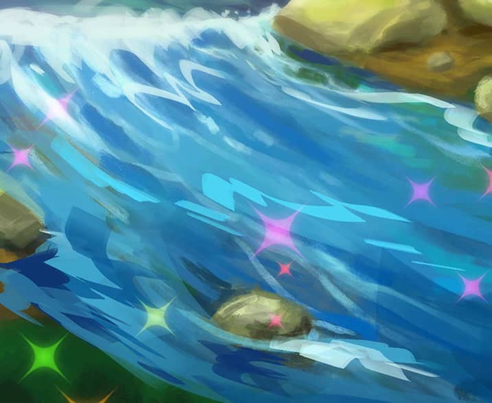 Fishin' Pots of Gold: Gold Blitz™
