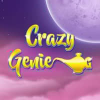 Crazy Genie - Must Drop Jackpots