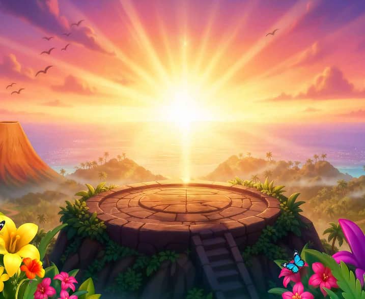 Super Tiki Strike