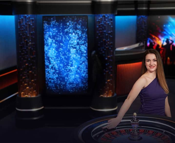 Club Aurora Roulette