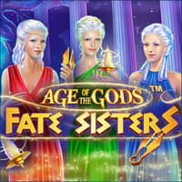 Age of the Gods: Fate Sisters
