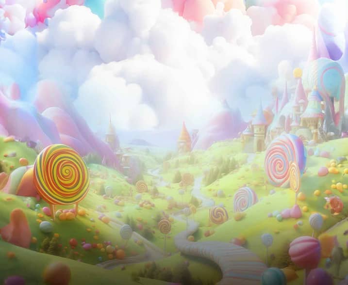 Candy Combo: Power Combo King Millions™