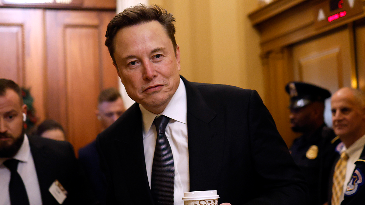 Elon Musk's Grok lands $200,000,000 government contract days after ' MechaHitler' incident