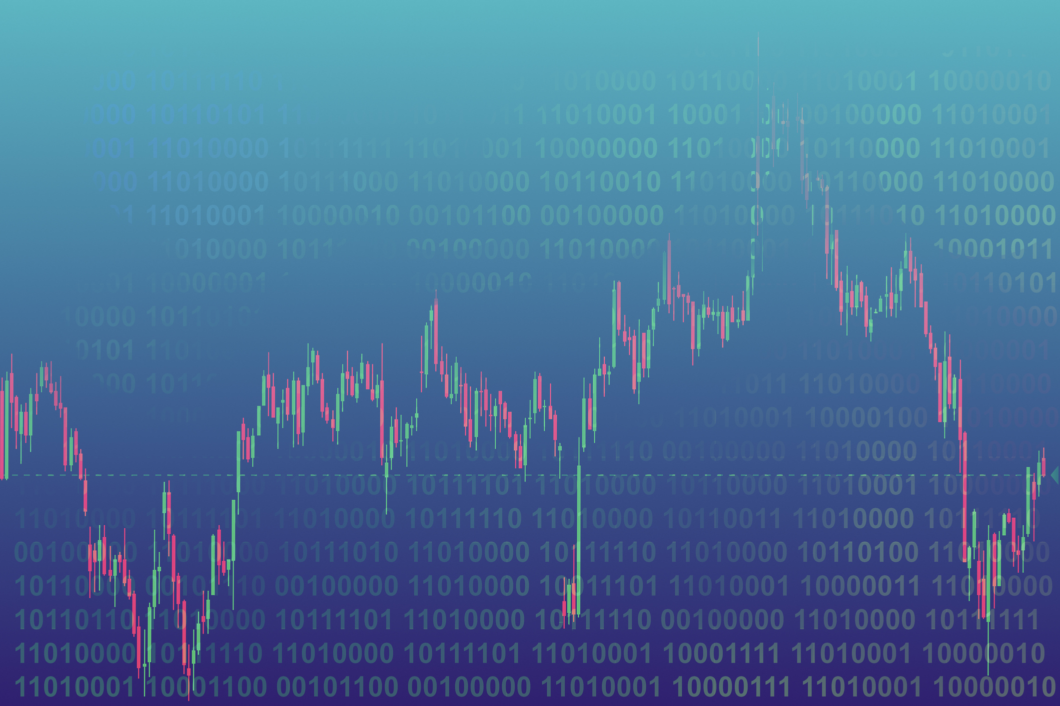 Financial Nobel Prize winner issues shock prediction for Bitcoin in the  next 10 years