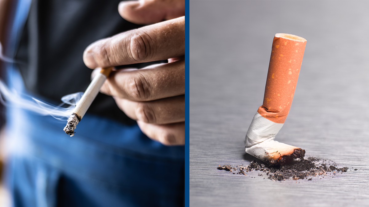 ammonia in cigarettes effects Effects Of Smoking On Tonsils: Make Tonsillitis Worse