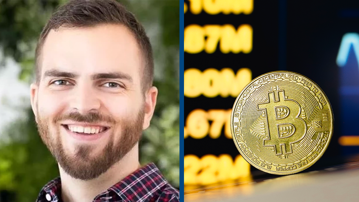 Man has two guesses at forgotten password that could lose him $260,000,000  of Bitcoin