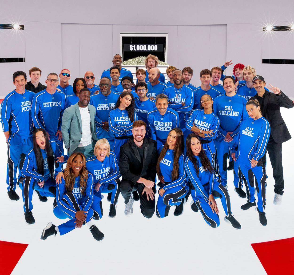 MrBeast fans could soon own a chunk of his billion-dollar empire