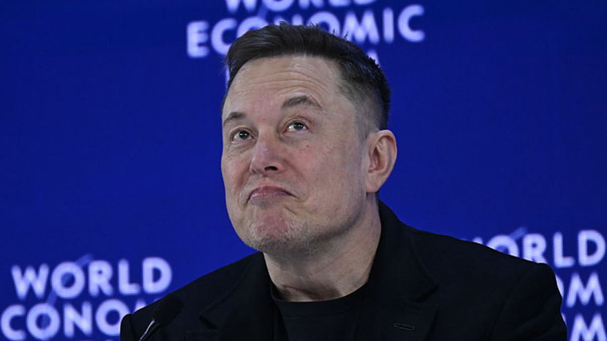 Elon Musk offers shocking update on the possibility of alien life beyond Earth