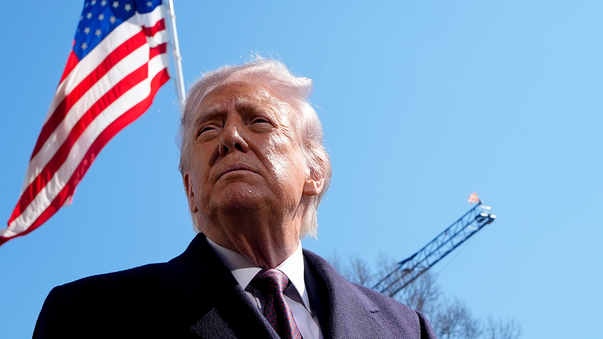 Horrifying map shows US states most at risk of in nuclear attack as WW3 fears grow