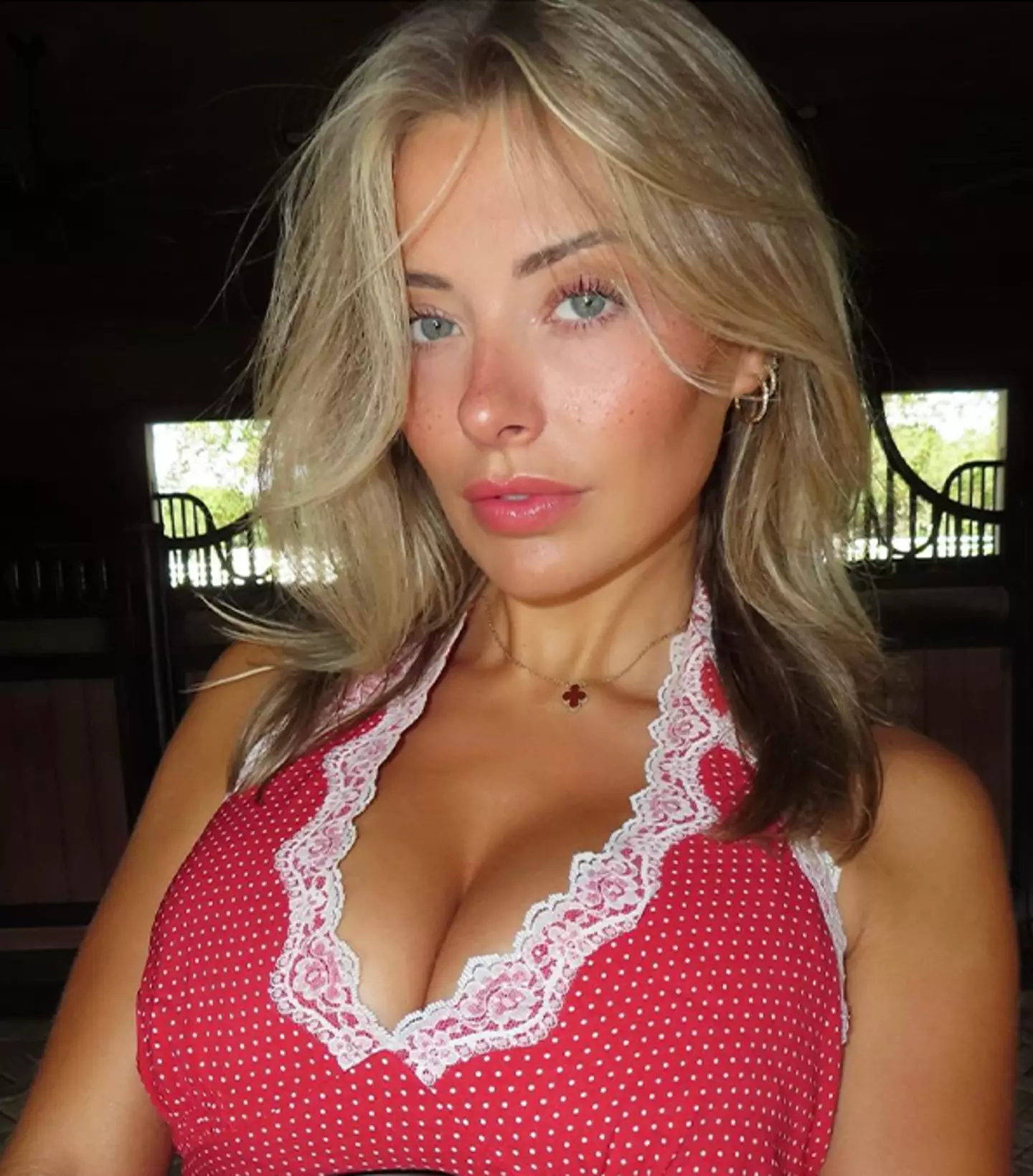 Top OnlyFans model has shocking amount shes made in three years leaked  live on stream - News - UNILAD Tech