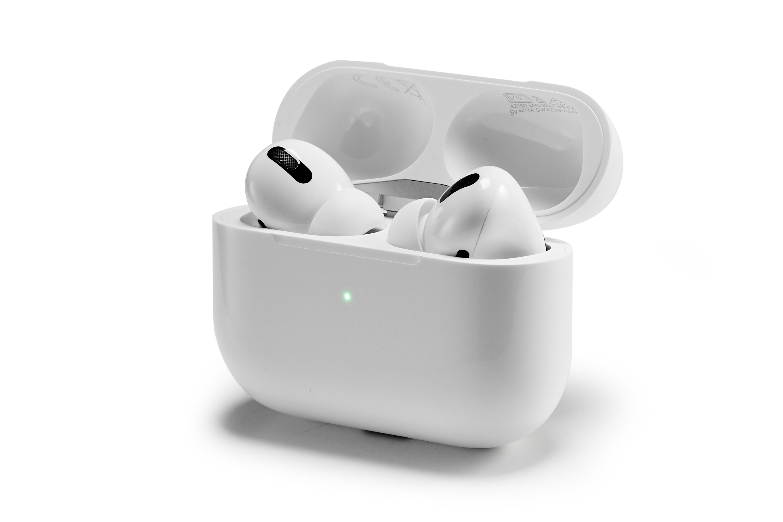 Apple fans divided as key component is axed from new AirPods Pro 3