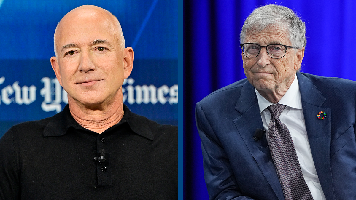 $2,960,000,000 AI mining firm backed by Jeff Bezos and Bill Gates could  begin to help the US rival China