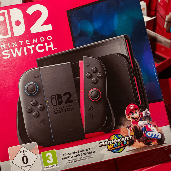 Nintendo will take your Switch console offline if you do this one