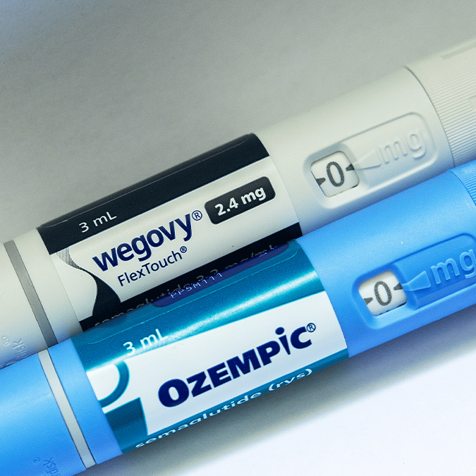 Doctors warn of worrying Ozempic side effect that can cause chronic bone  condition