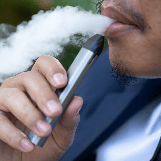 beat cigarette cravings Beat the cravings