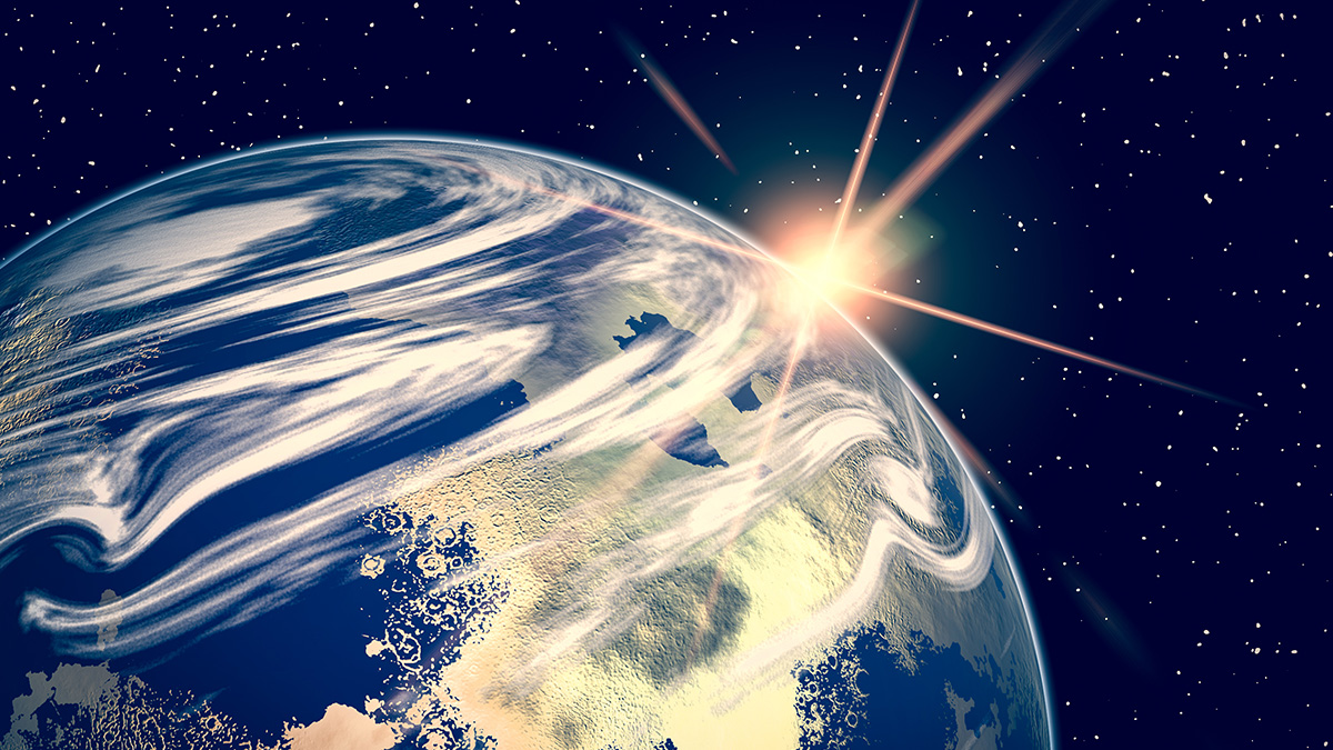 NASA-discovers-‘Super-Earth’-