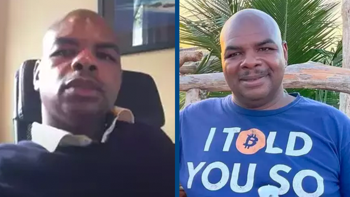 Davinci Jeremie who told everyone to buy $1 of Bitcoin in 2013 now lives an  amazing life