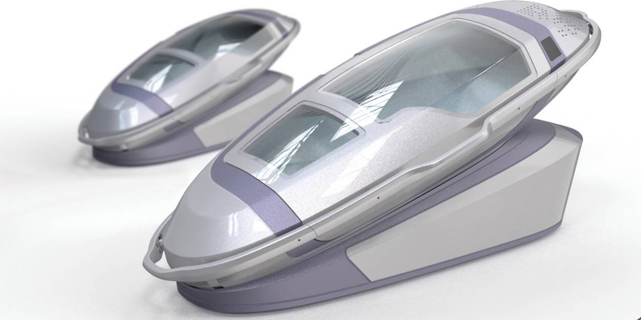sarco pod kaufen Maker of suicide pod plans to launch in Switzerland