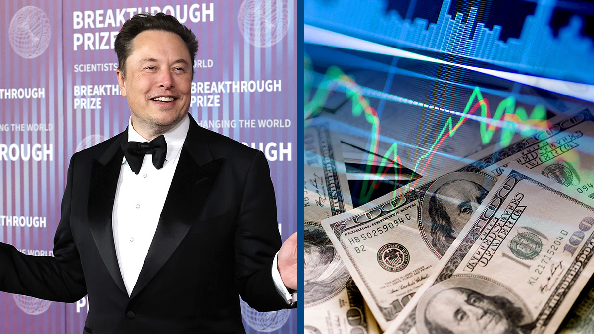 Website compares purchases of someone on an average salary to a billionaire  and the results are sickening