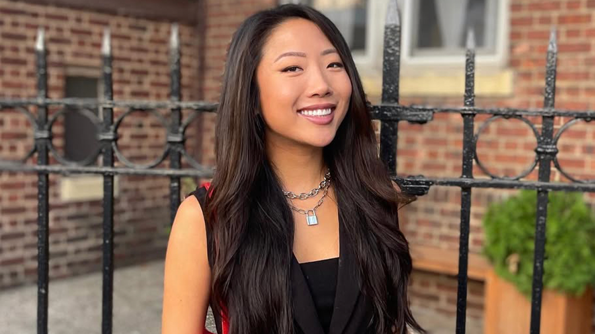 Tiffany Fong