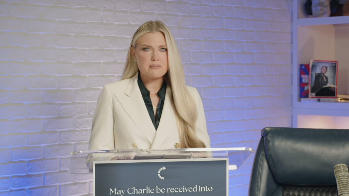 Exactly what Jimmy Kimmel said about Charlie Kirk that got him suspended  'indefinitely'