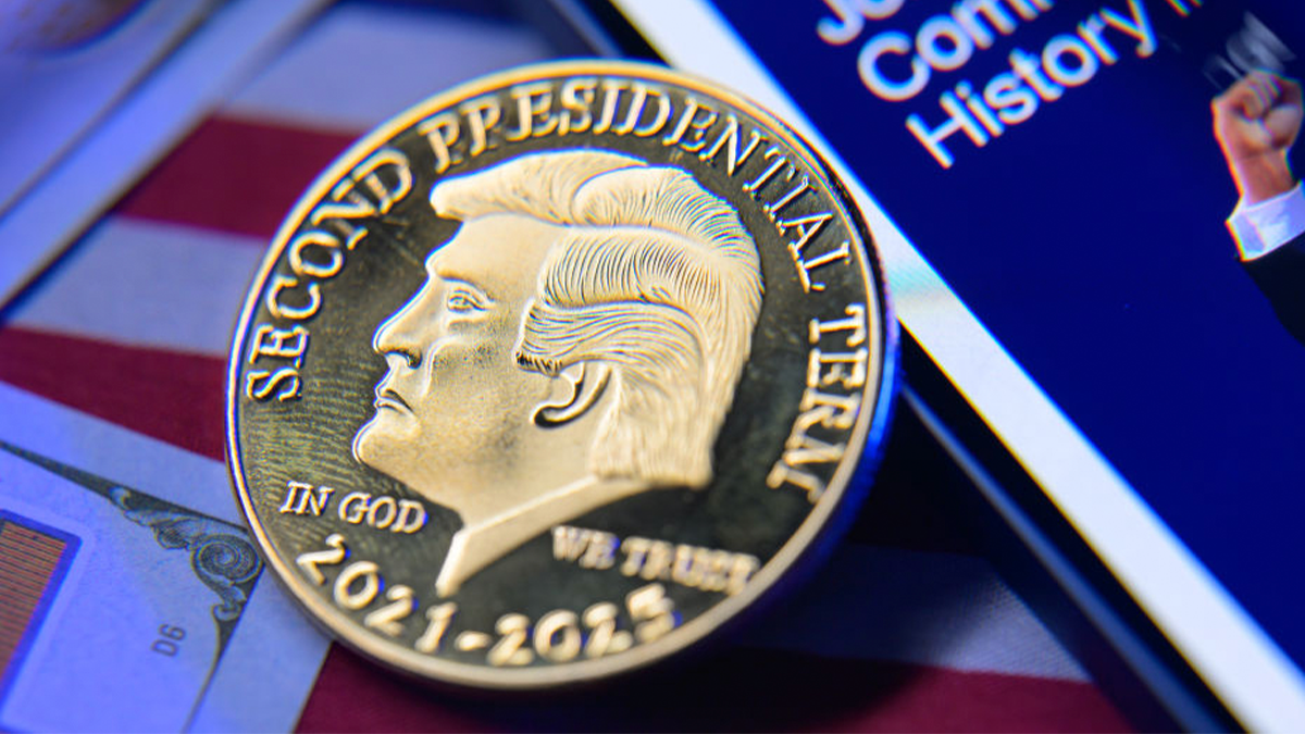 Donald Trump supporters lose $12,000,000,000 after his meme coin collapses