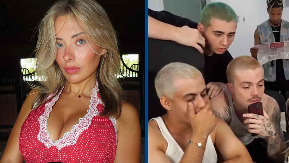 Corinna Kopf On Onlyfans Ctrlzed Corinna OF ( KopfonIyfans) / X