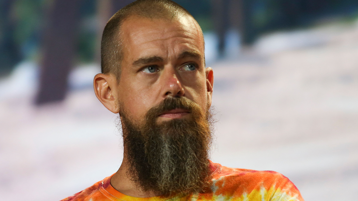 Twitter founder Jack Dorsey barely recognizable as photo of the tech  billionaire goes viral at Bitcoin event