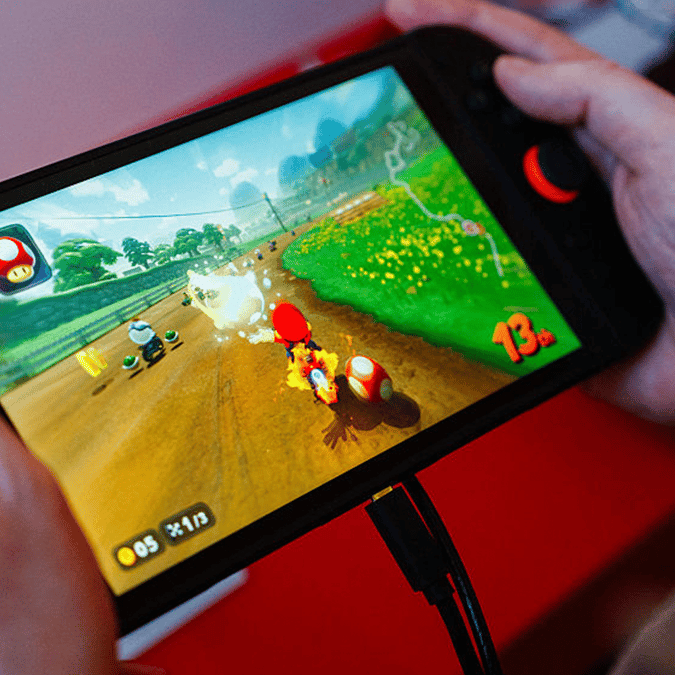 Nintendo launch new policy that means your Switch could turn off