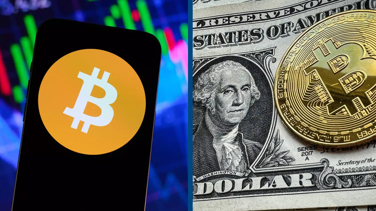 Analysts make shock Bitcoin predictions for 2025