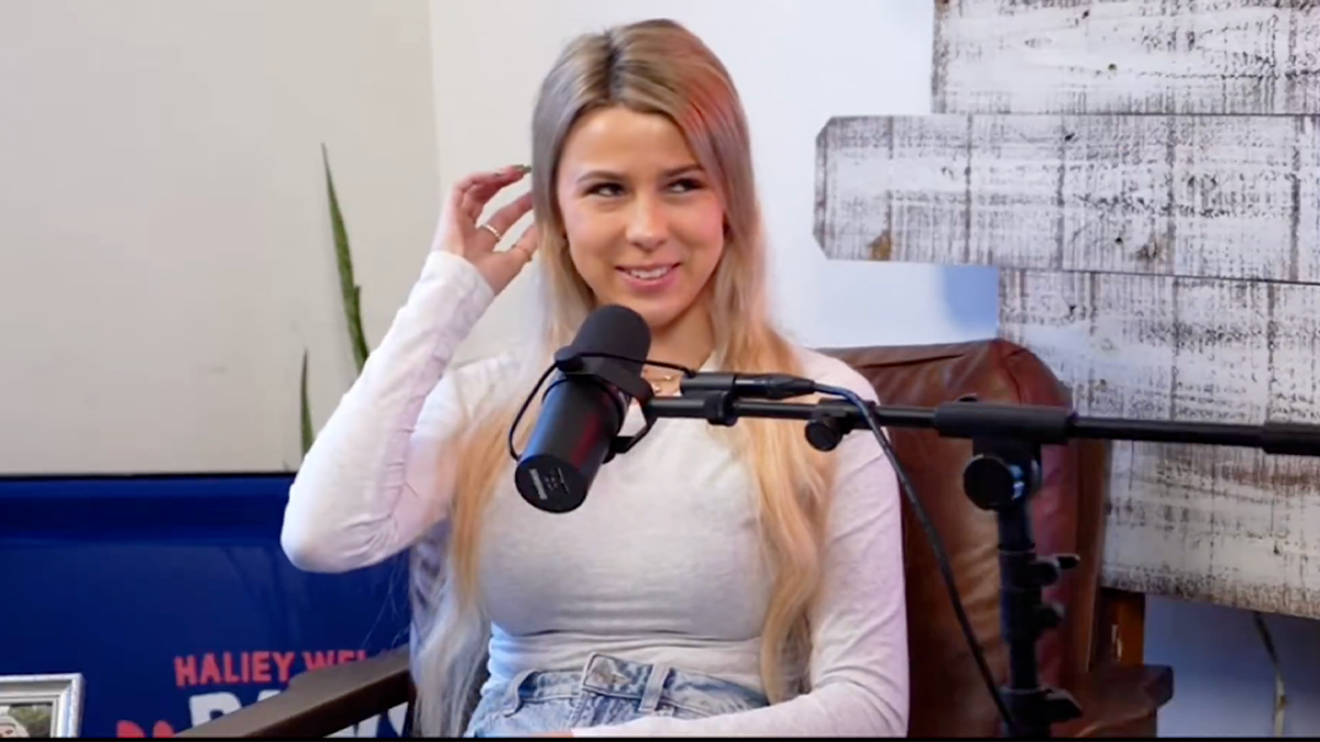 Hawk Tuah Girl finally speaks out after weeks of silence to address truth  behind major cryptocurrency scandal