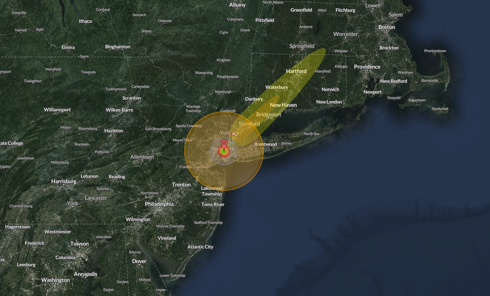 World's most powerful bomb was 3,300 times more powerful than