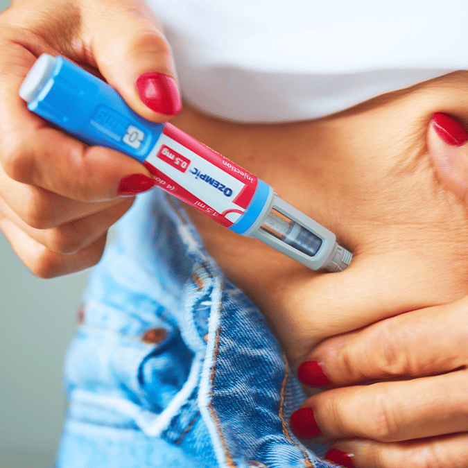 does semaglutide make you go to the bathroom What Is 'Ozempic Poop'? Brutal Side Effects Failing People's Gut Users share brutal side effect
