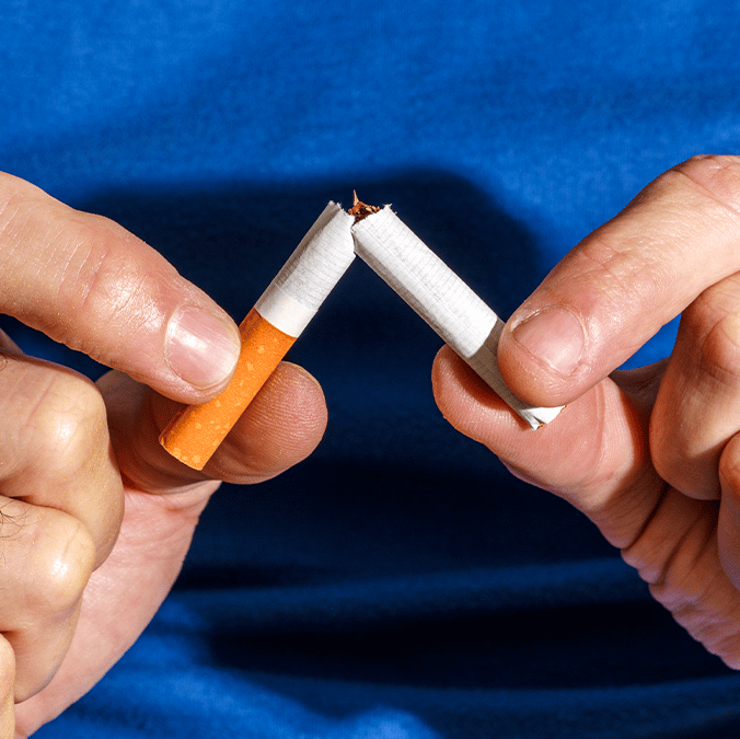 which tobacco products are safe How safe is vaping?