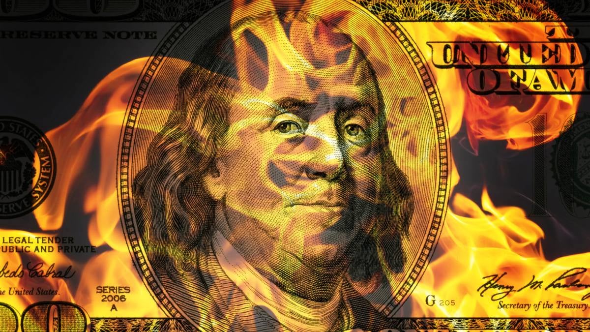 Bitcoin investors warned to brace for Trump tsunami coming in 2026