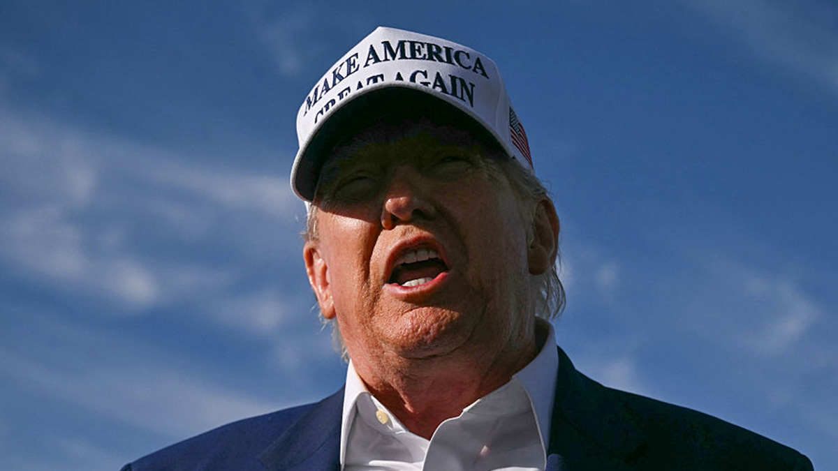 Bitcoin investors warned to brace for Trump tsunami coming in 2026