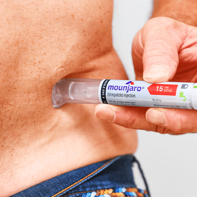 semaglutide sperm Study reveals weight loss drugs could improve quality of male sperm