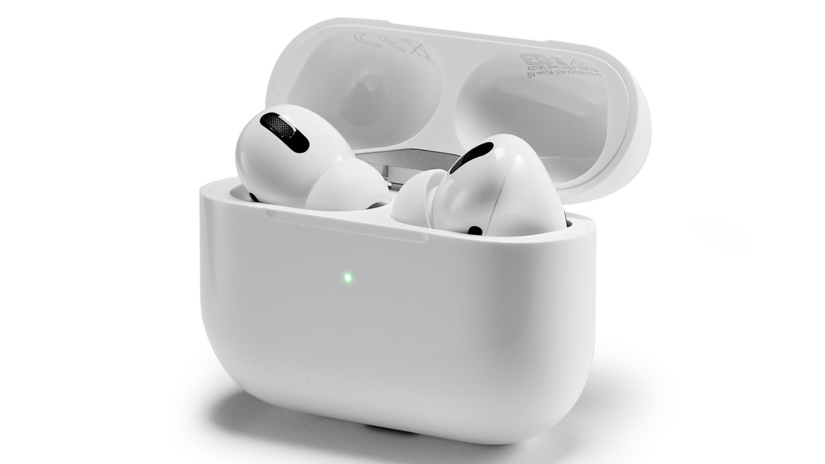 Apple fans divided as key component is axed from new AirPods Pro 3