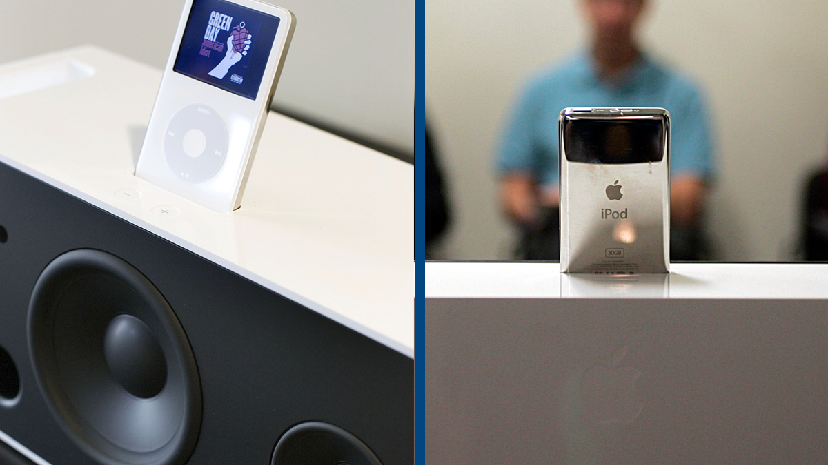 This forgotten Apple product lasted just 554 days before it was