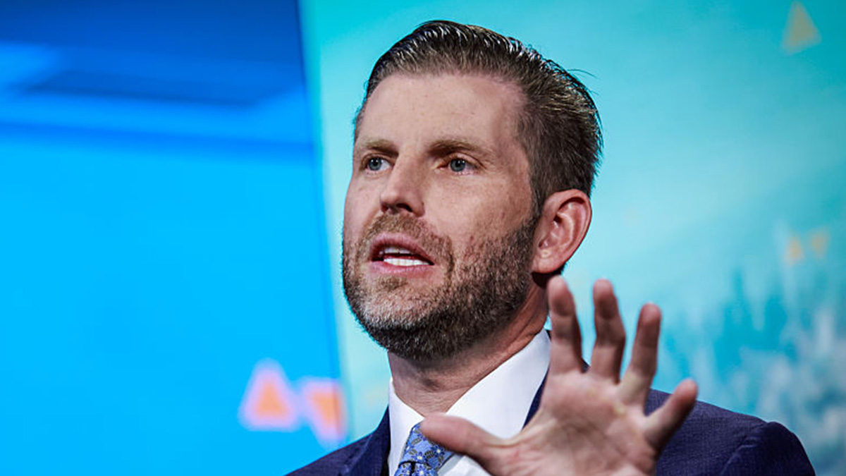 Donald Trump stings pardoned Silk Road founder with historic change to  crypto markets