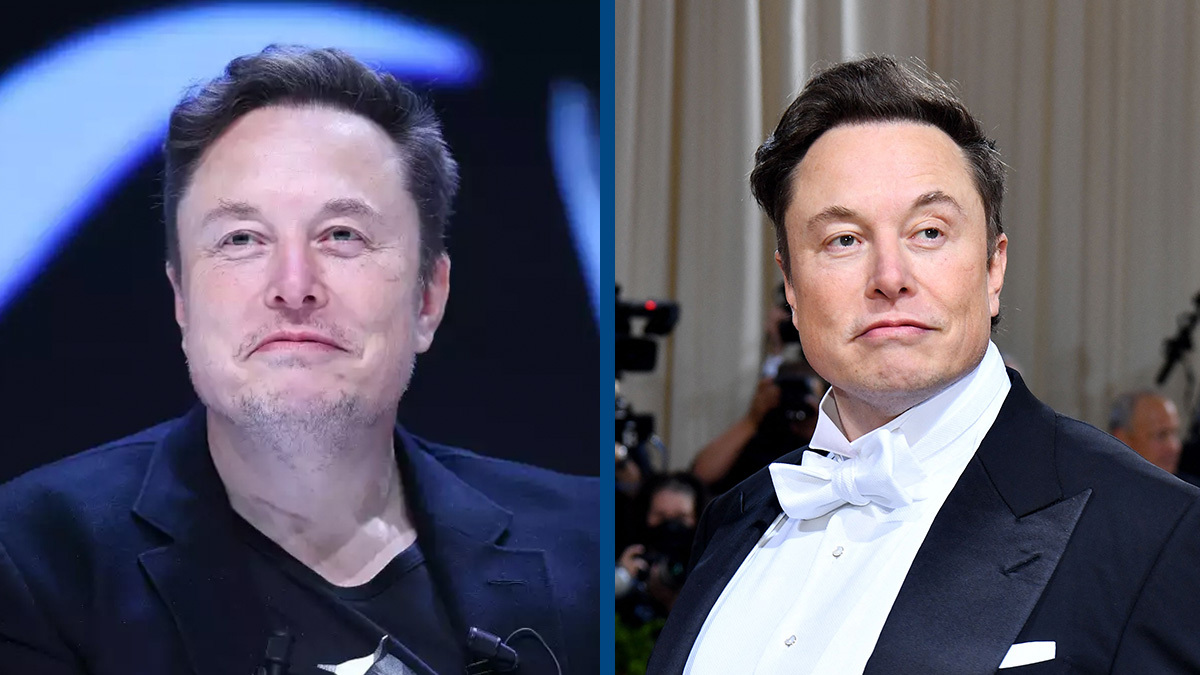 Elon Musk to become first person to have $1,000,000,000,000 amid claims he 'lives below the poverty line'