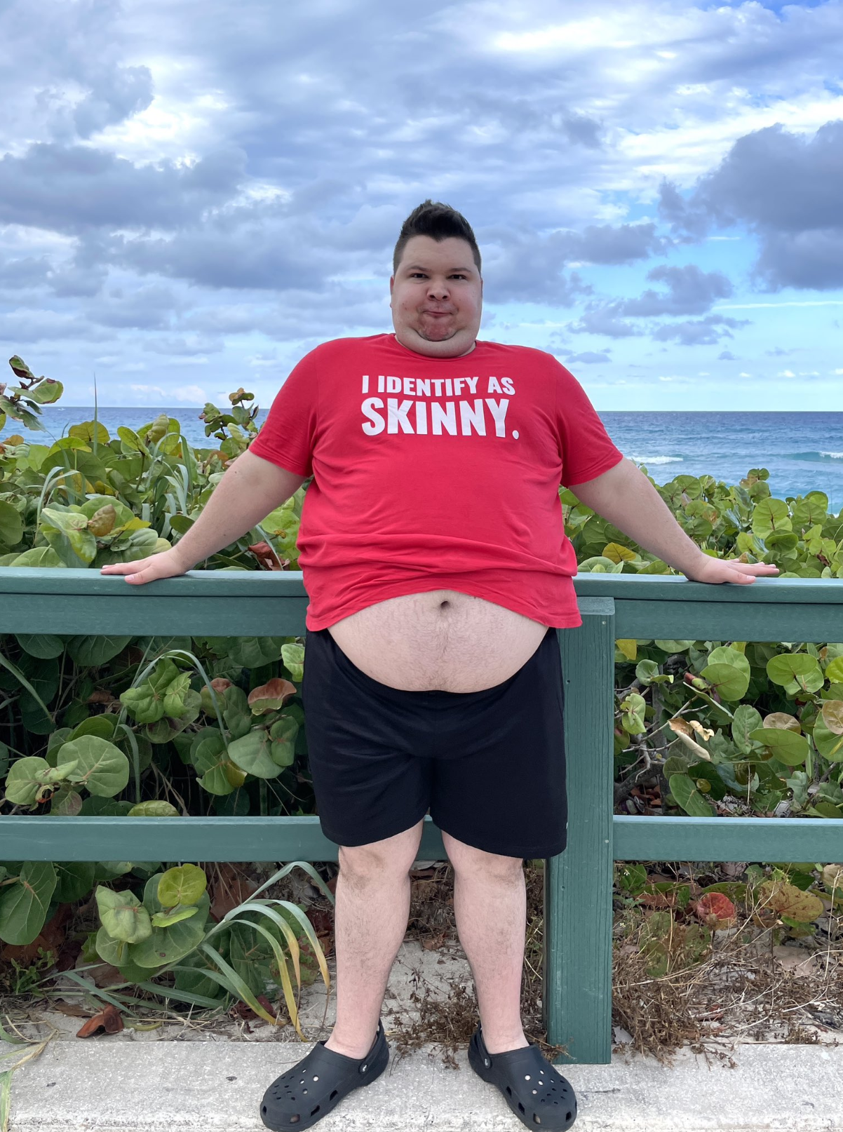 Nikocado Avocado fans surprised to learn of his OnlyFans account amid  shocking 250lb weight loss