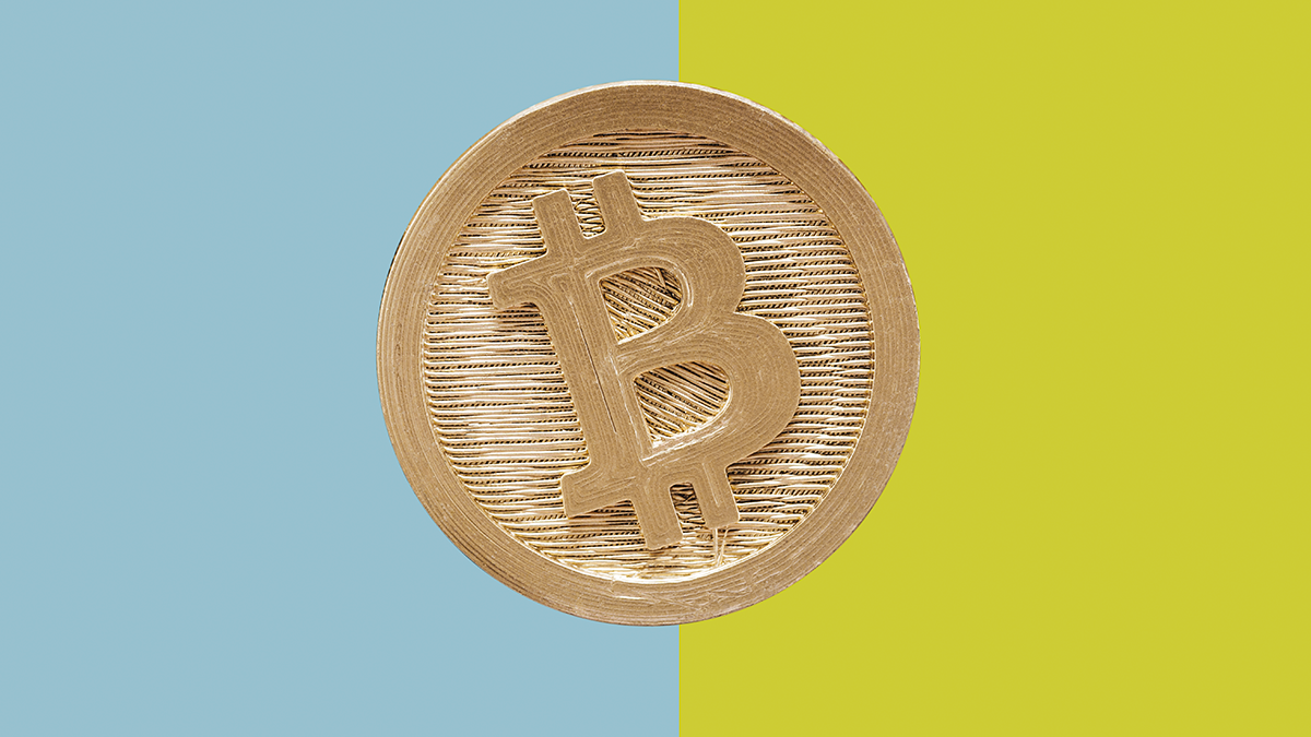 Financial Nobel Prize winner issues shock prediction for Bitcoin in the  next 10 years