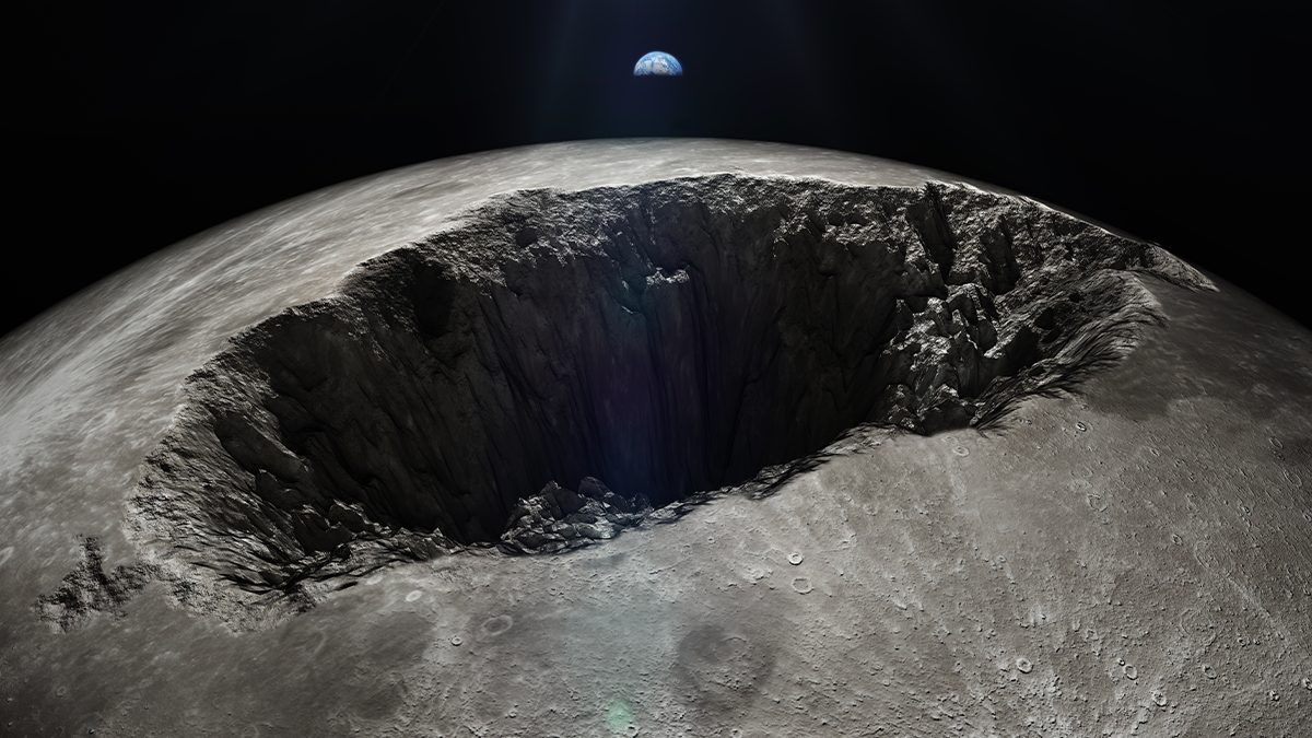 NASA telescope reveals asteroid with force of 500 Hiroshima bombs