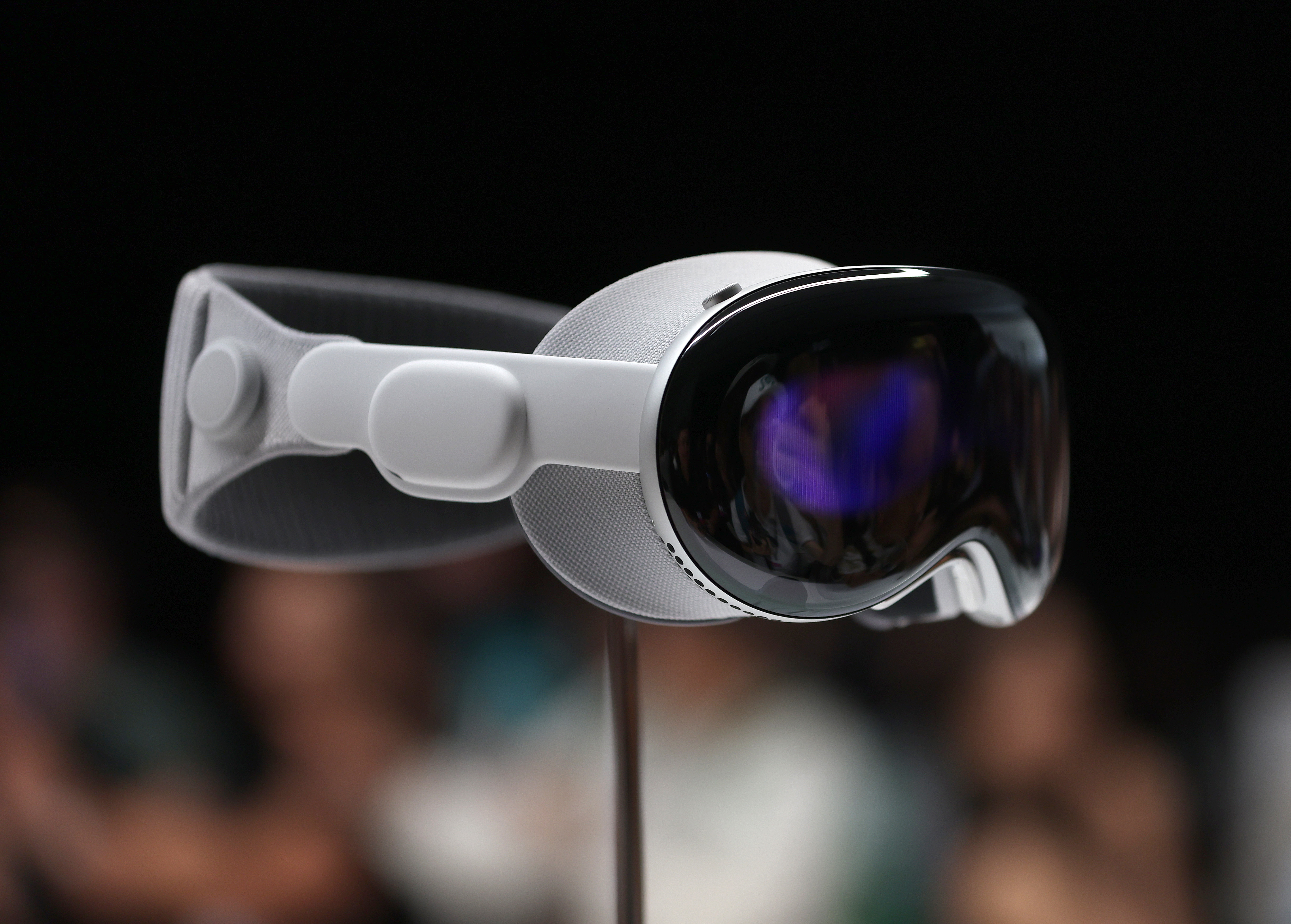 How to try the Apple Vision Pro without spending $3499