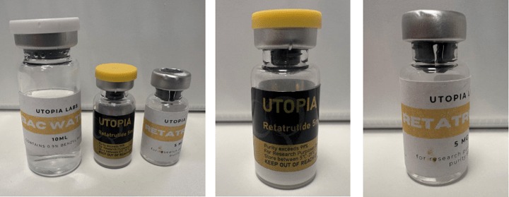 retatrutide alternative Retatrutide searches boom online as patients demand 'miracle' Ozempic  alternative