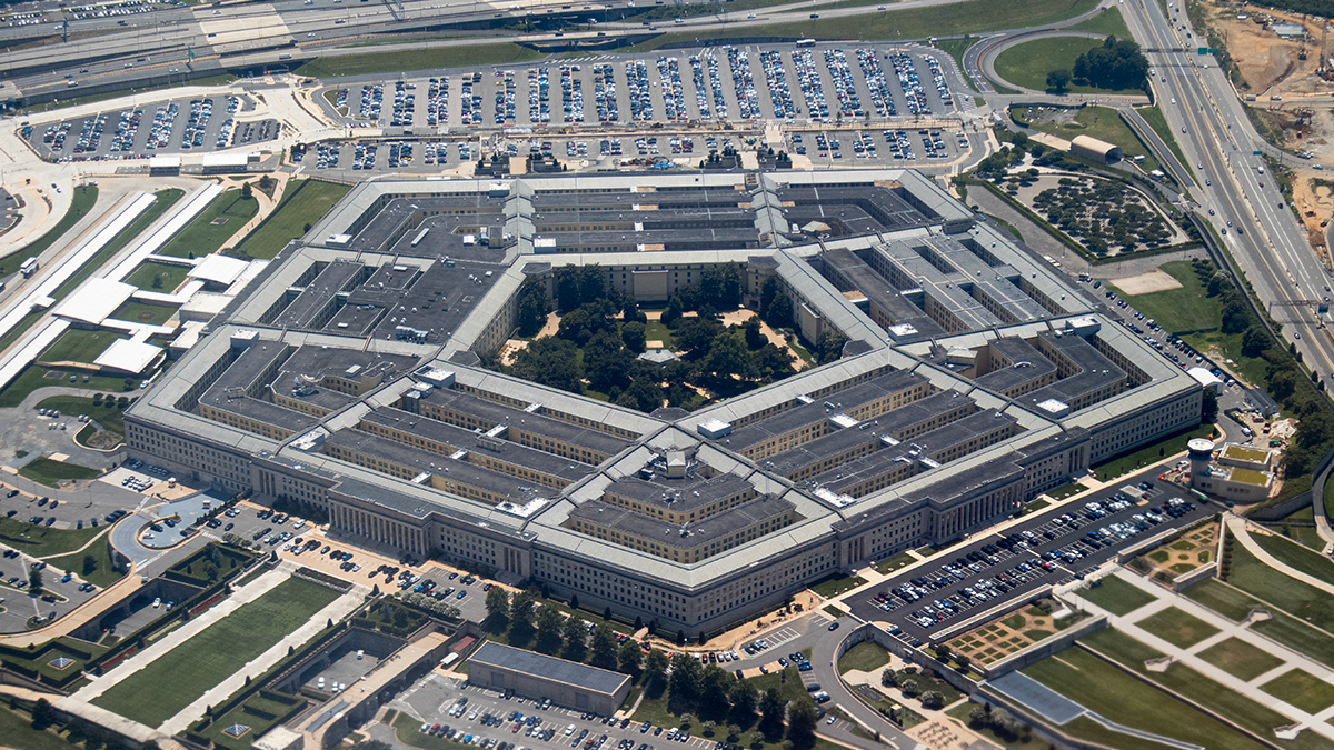 Adult store receives order from US Department of War to stop sending butt  plugs to the navy