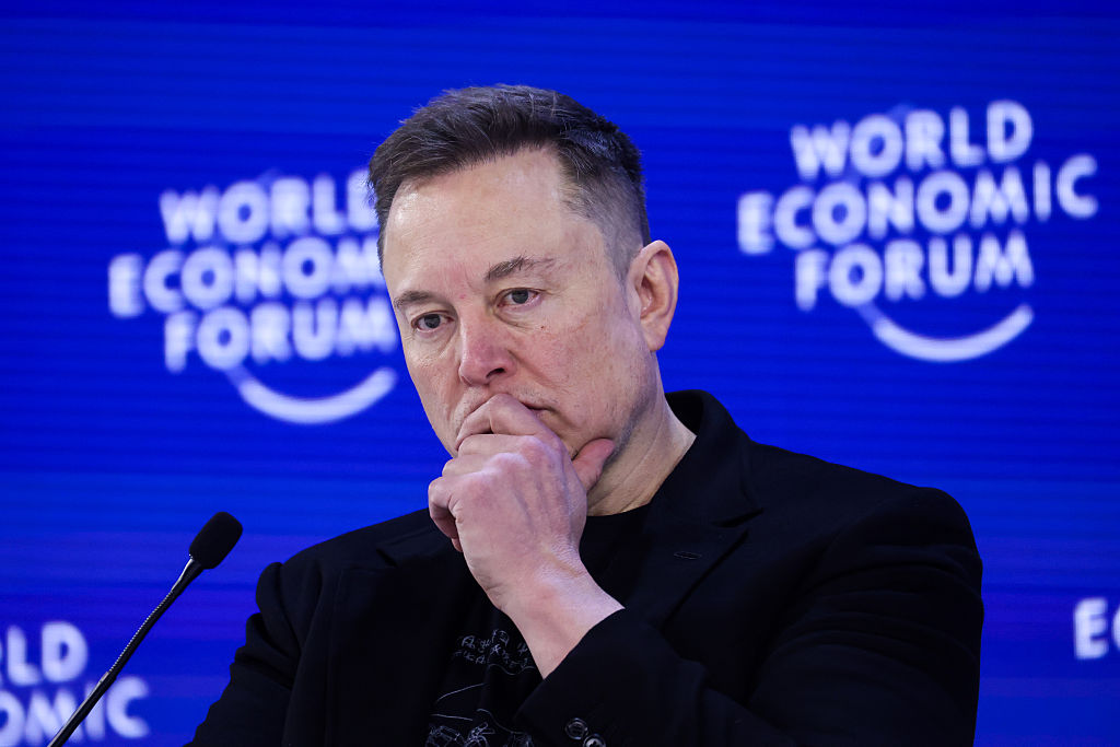 Elon Musk makes bizarre prediction for future of sex robots during latest  interview with Joe Rogan