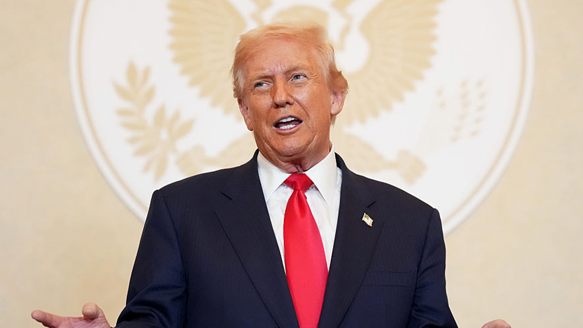 Bitcoin investors warned to brace for Trump tsunami coming in 2026