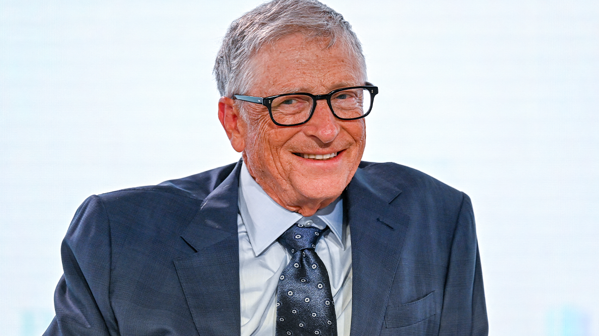 Bill Gates makes stunning prophecy for which jobs will be taken over by AI  in the next decade